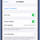 Wifi drop-outs is one problem that’s been linked to iOS 14.